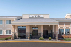 Отель Days Inn by Wyndham Minot  Минот